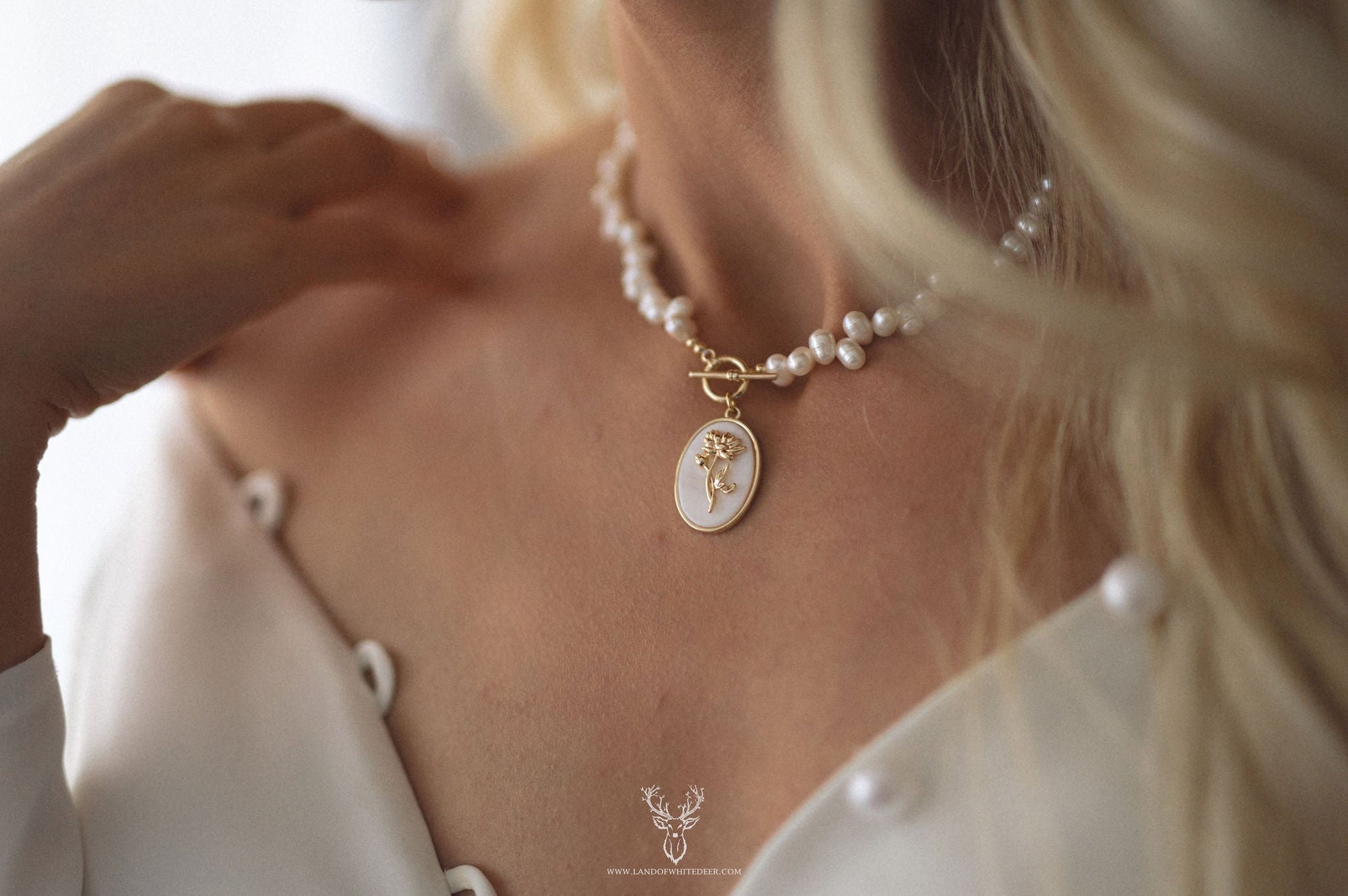PEARLS