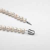 FRESHWATER PEARL NECKLACE