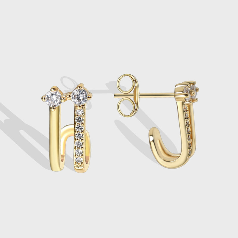 DELICATE EARRINGS
