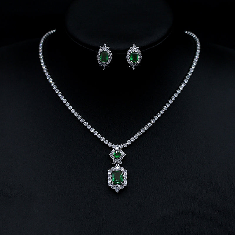 2 PIECE JEWELRY SET