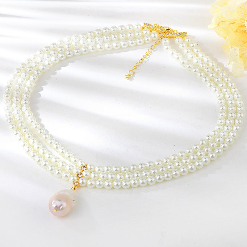 COLLAR NECKLACE