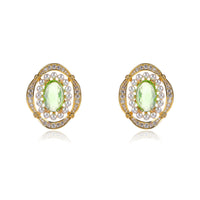 HUGGIE EARRINGS