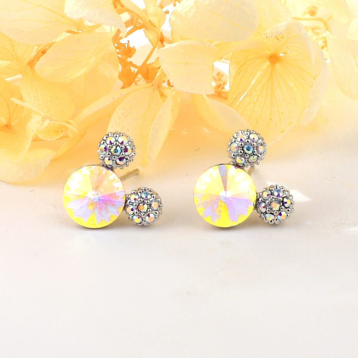 PARTY EARRINGS