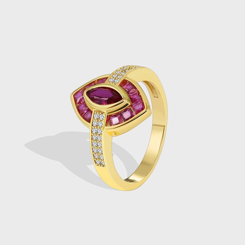 FASHION RING