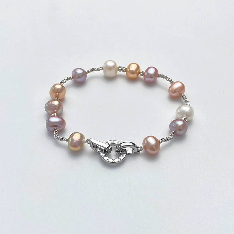 FRESHWATER PEARL BRACELET