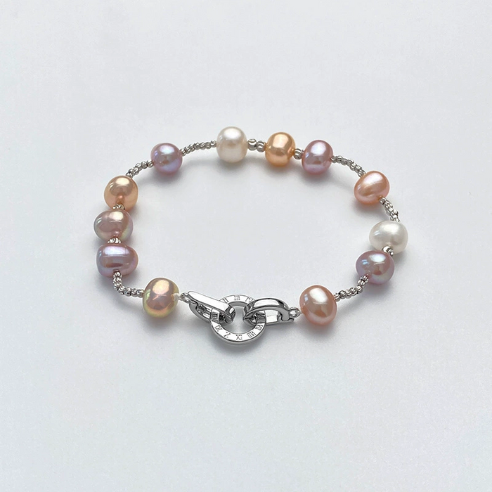 FRESHWATER PEARL BRACELET