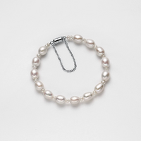 FRESHWATER PEARL BRACELET