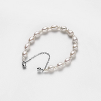 FRESHWATER PEARL BRACELET