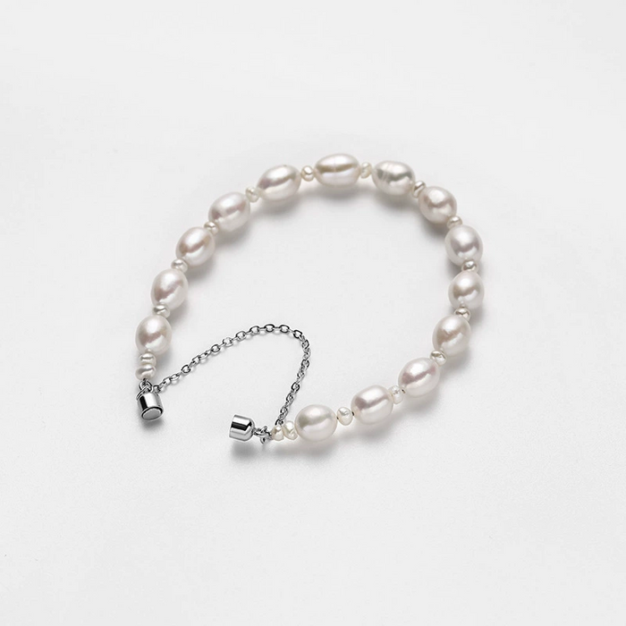 FRESHWATER PEARL BRACELET