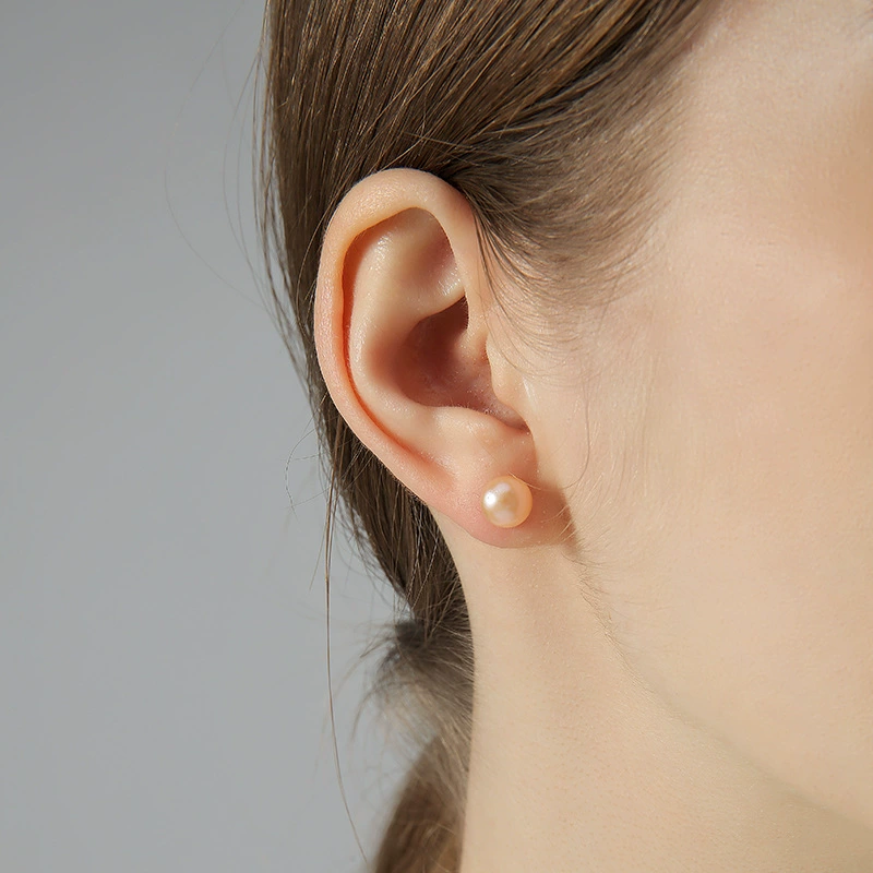 FRESHWATER PEARL EARRINGS