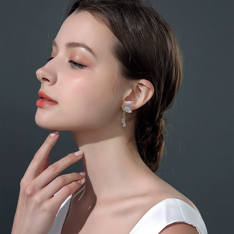 FRESHWATER PEARL EARRINGS