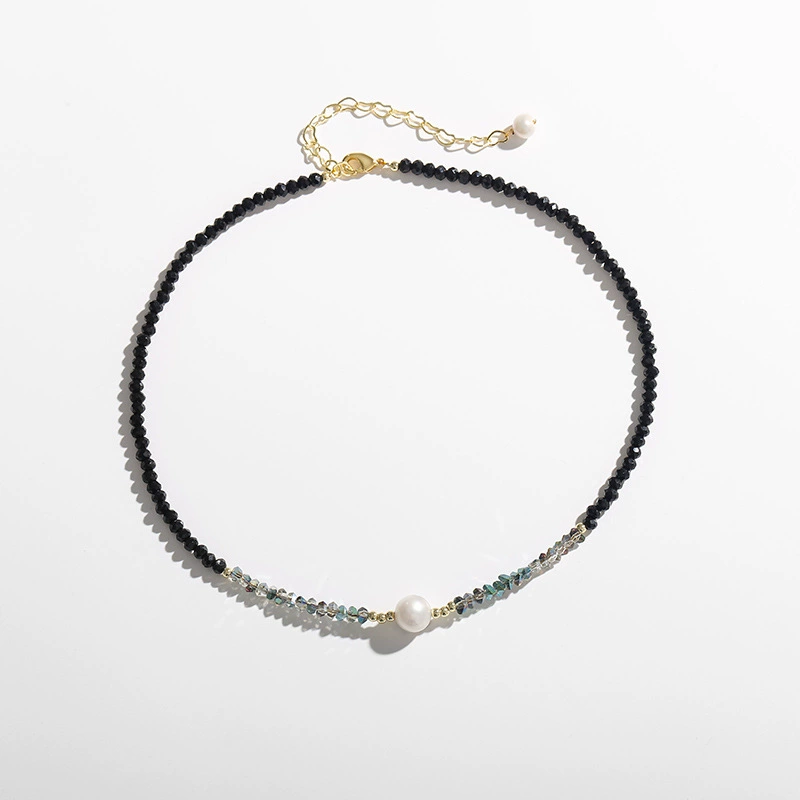 FRESHWATER PEARL NECKLACE