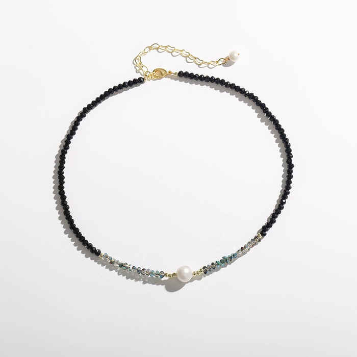 FRESHWATER PEARL NECKLACE