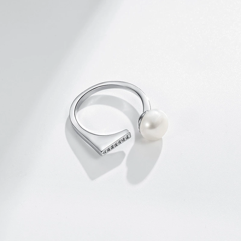 FRESHWATER PEARL RING