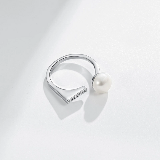 FRESHWATER PEARL RING