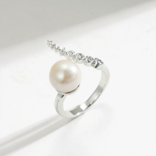FRESHWATER PEARL RING