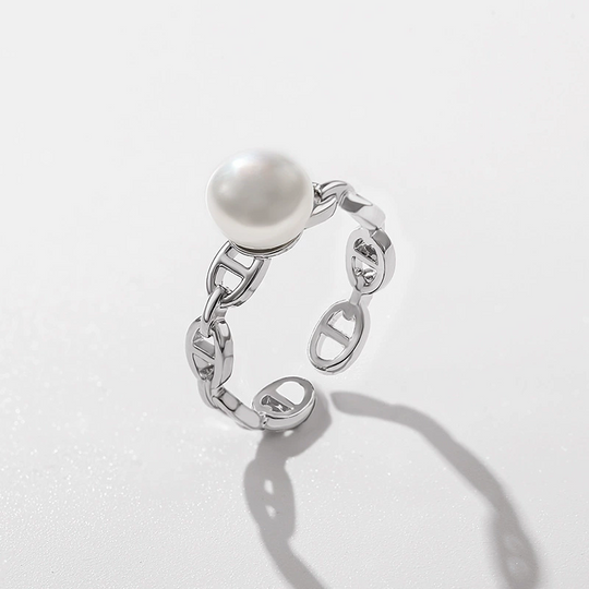 FRESHWATER PEARL RING