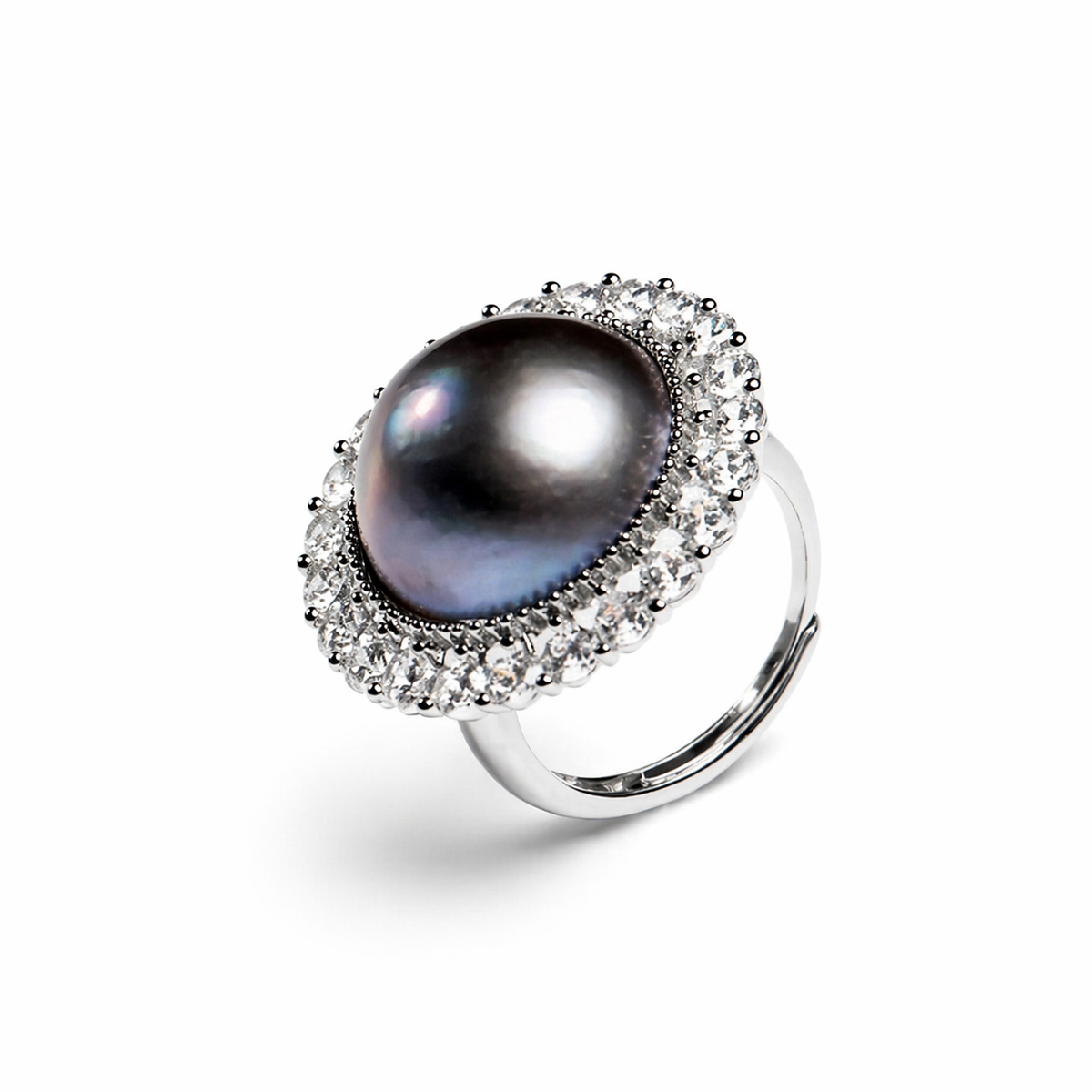 FRESHWATER PEARL RING