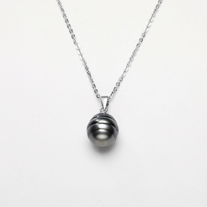 FRESHWATER PEARL NECKLACE