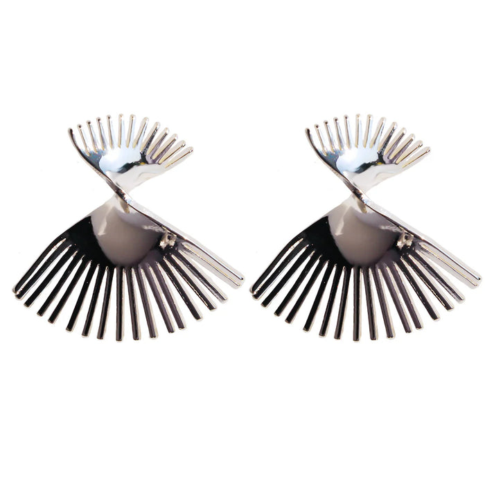 MINIMALIST EARRINGS