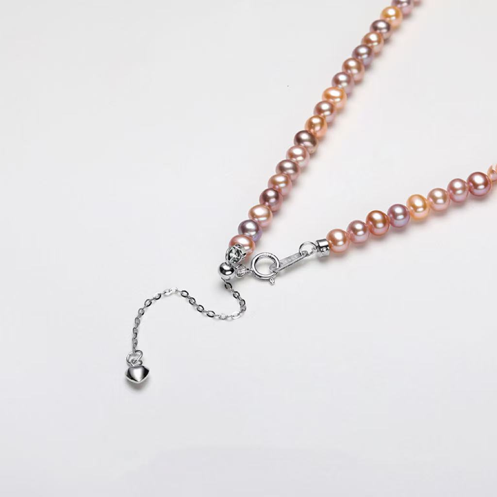 FRESHWATER PEARL NECKLACE