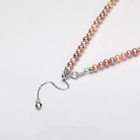 FRESHWATER PEARL NECKLACE