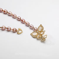 FRESHWATER PEARL NECKLACE