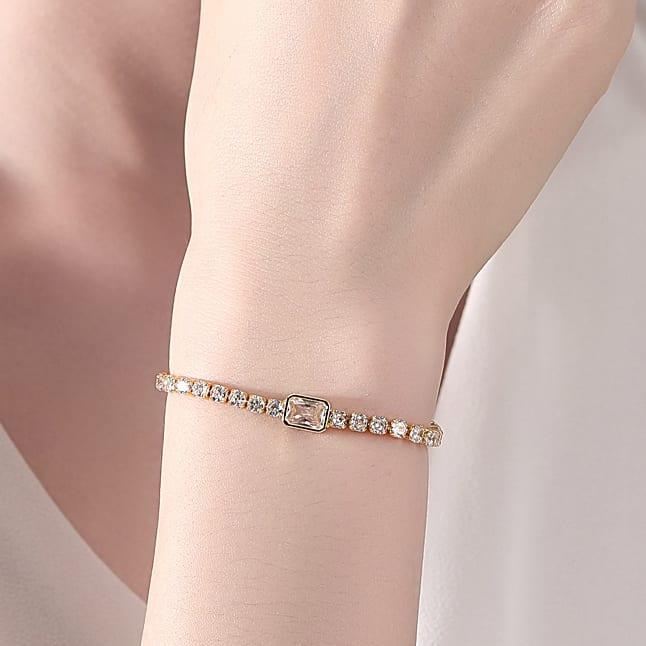 MINIMALIST ADJUSTABLE BRACELET