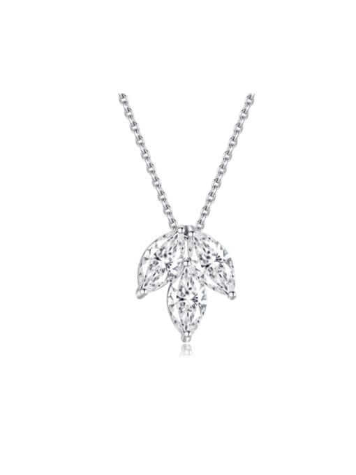 Leaf Dainty Necklace