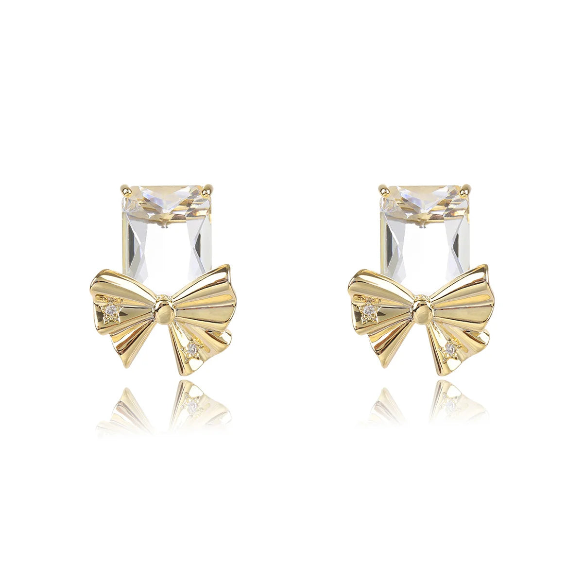 STATEMENT EARRINGS