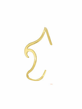 Trend Cuff Bangle