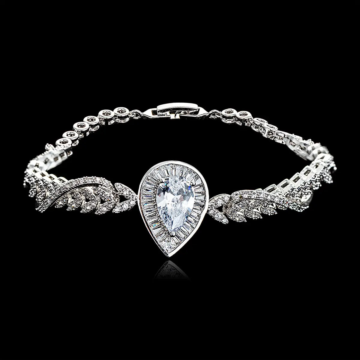 Statement Bracelet