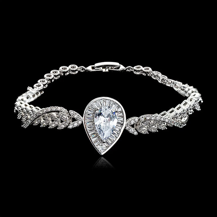 Statement Bracelet