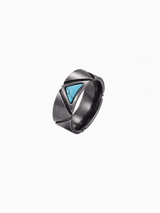 Hip Hop Man Ring