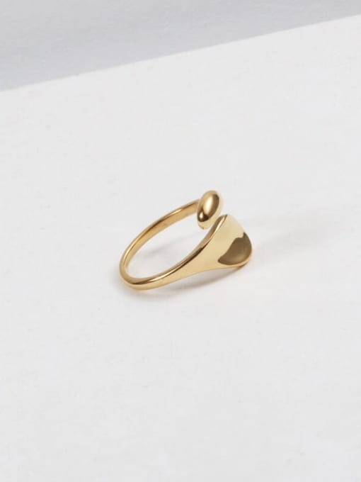 ECCENTRIC  STEEL RING