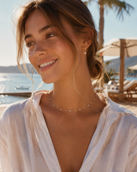 Luna Pearl Necklace ✨