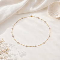 Luna Pearl Necklace ✨