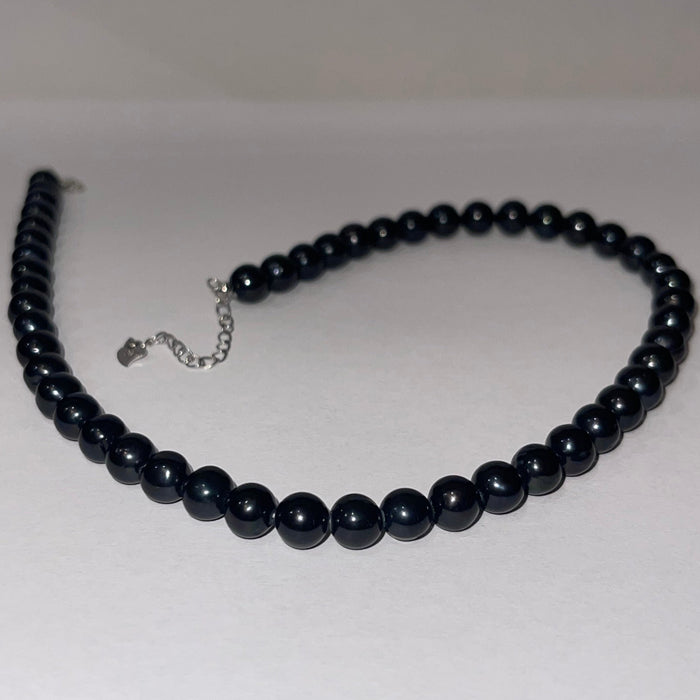 FRESHWATER PEARL NECKLACE