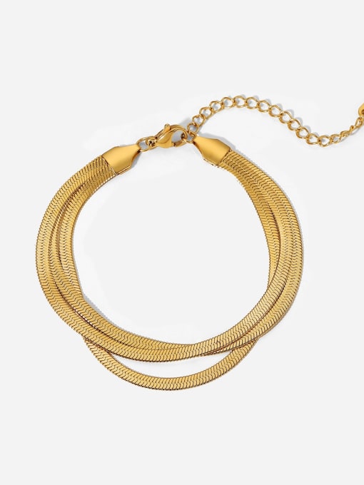 MINIMALIST BRACELET