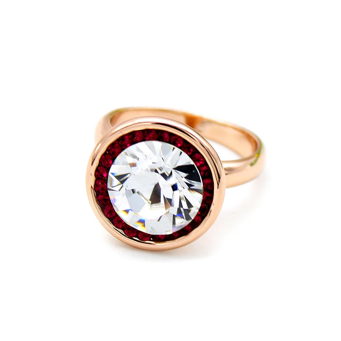 ROSE GOLD RING