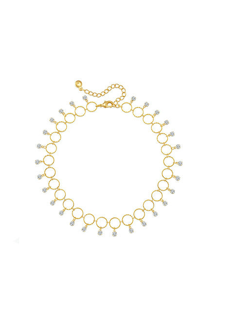 Modern Choker