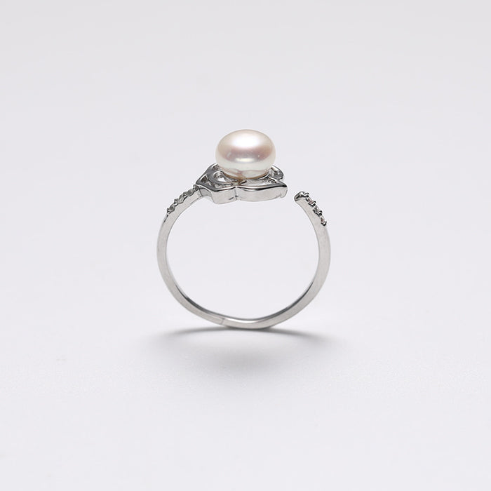 FRESHWATER PEARL RING
