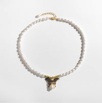 FRESHWATER PEARL NECKLACE