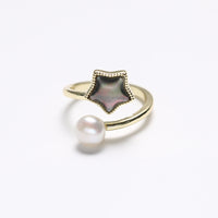 FRESHWATER PEARL RING