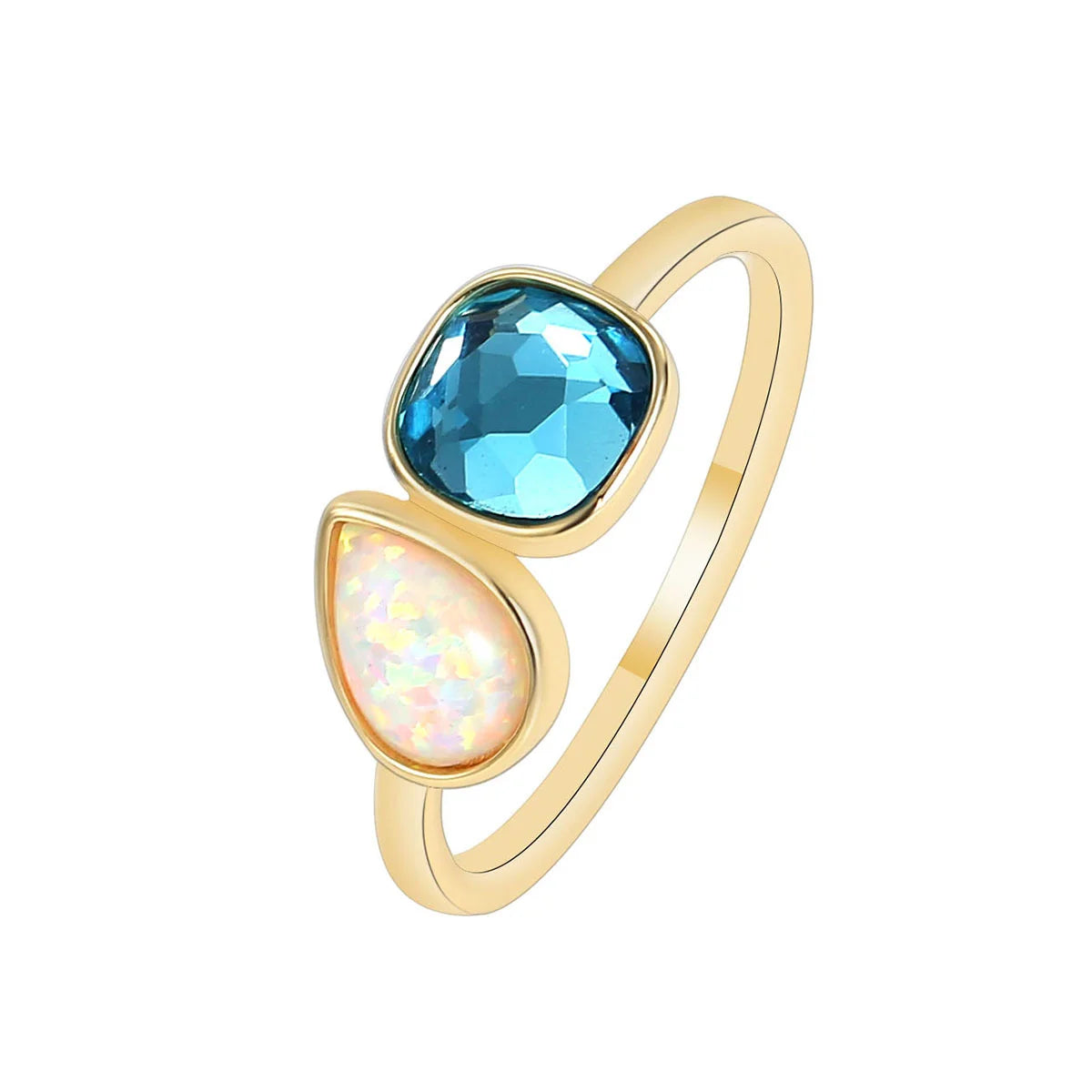 MINIMALIST RING
