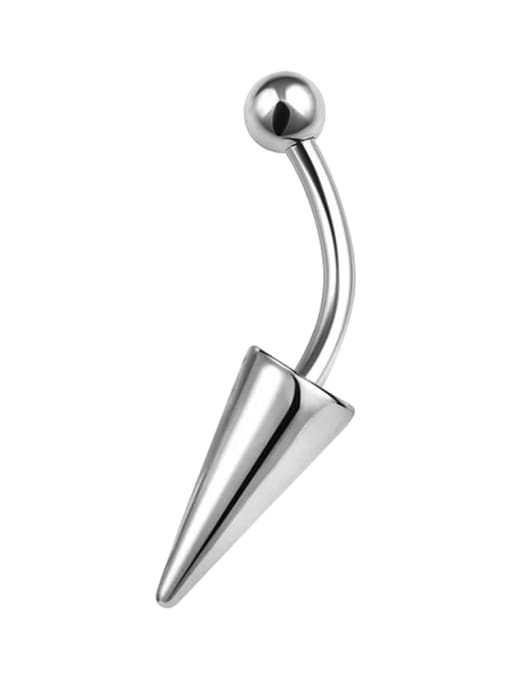 Irregular Single Earring