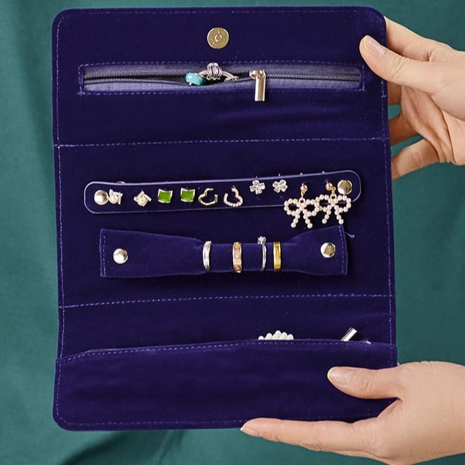 JEWELRY ORGANIZER