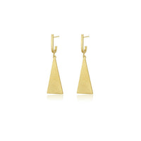 STAINLESS STEEL EARRINGS