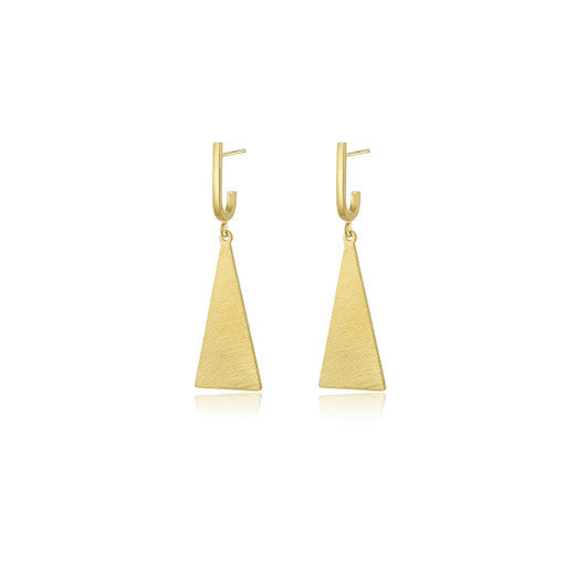 STAINLESS STEEL EARRINGS