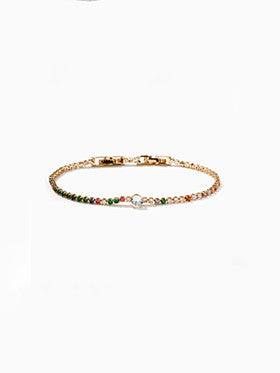 Colorful Bracelet
